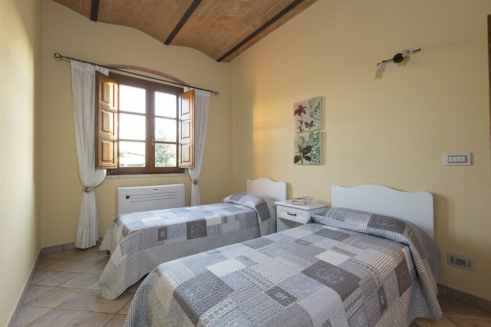 Фото Agriturismo il Pelago