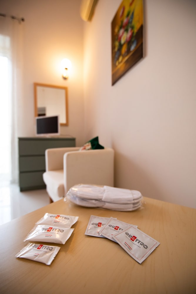 Фото Opus Casa Vacanze