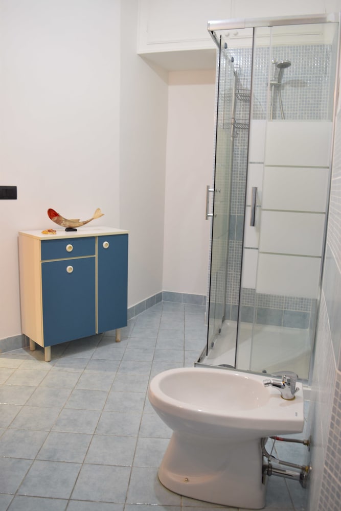 Фото L'Aquilone B&b