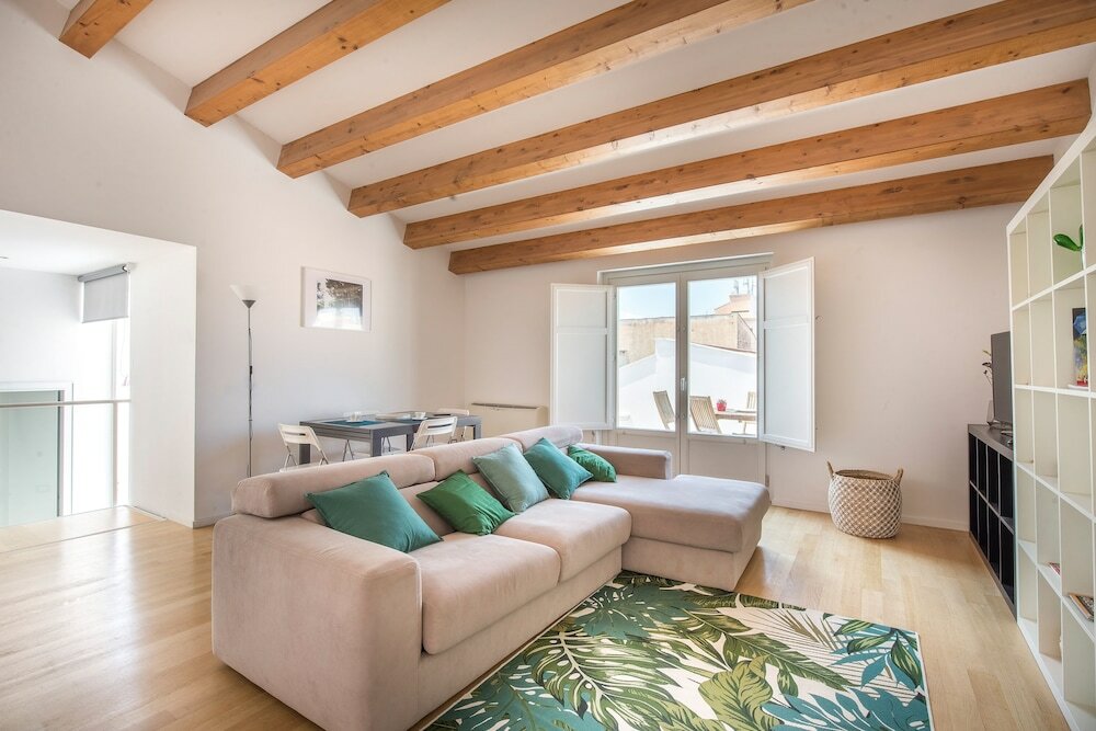 Фото Maqueda Apartments by Wonderful Italy