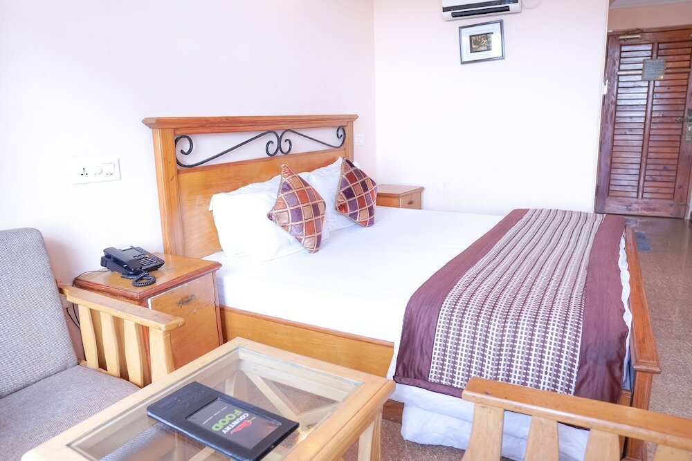 Фото Hotel Asian Plaza Mcleodganj