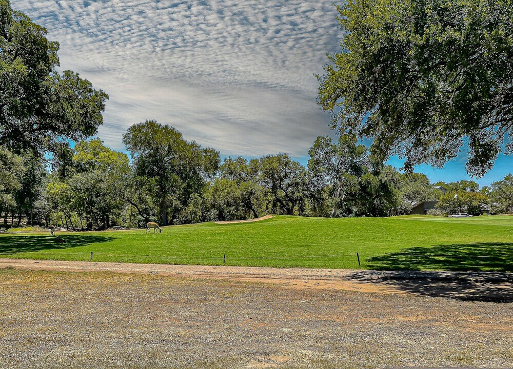 Фото Cypress Fairway Village