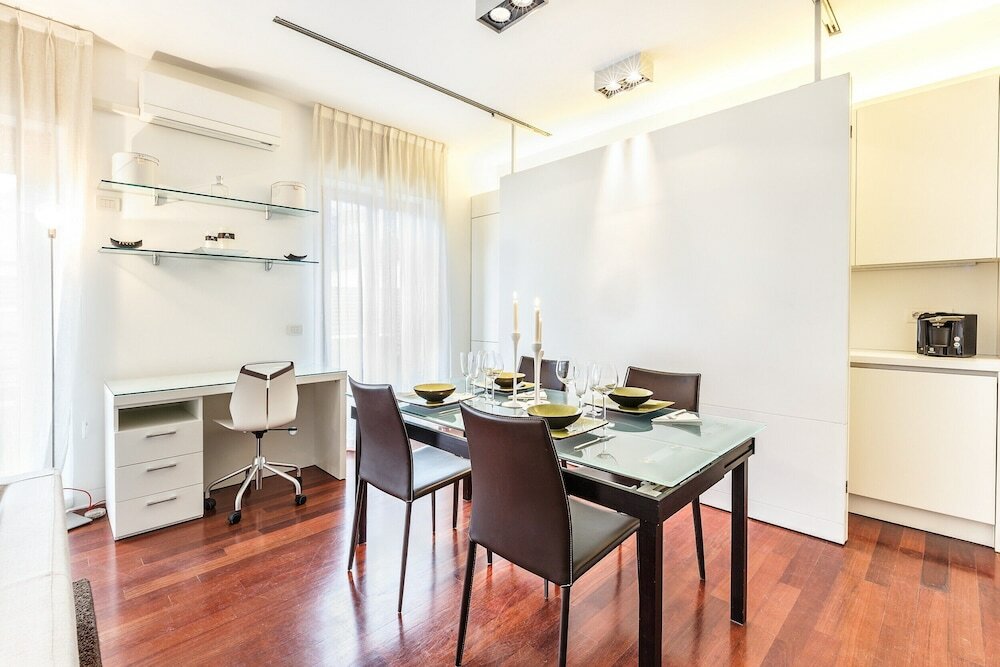 Фото Suitelowcost Marco Polo