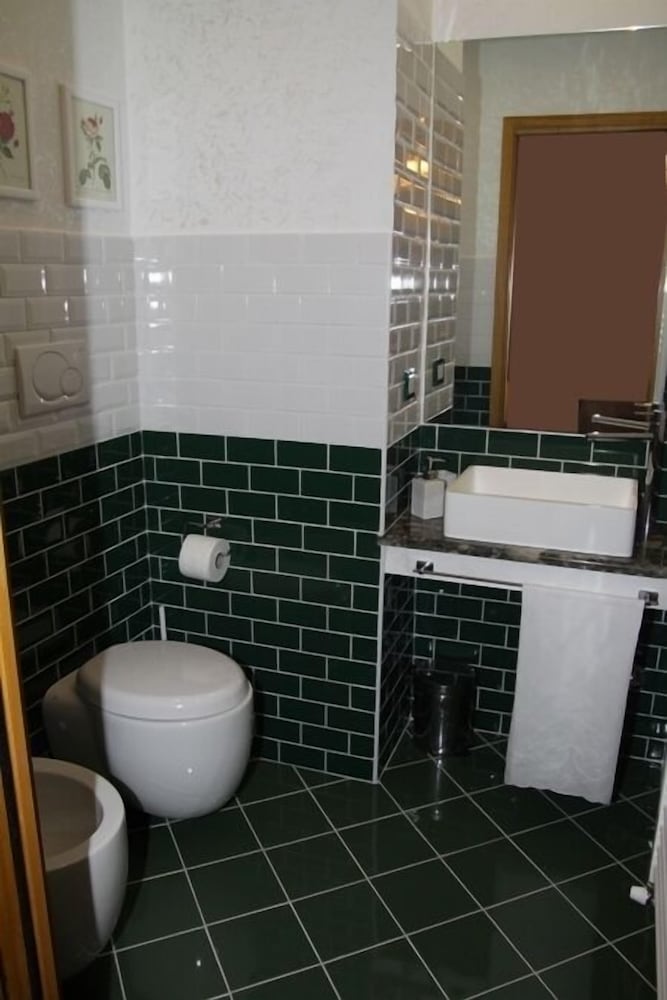 Фото B&b Il Marchese Del Grillo