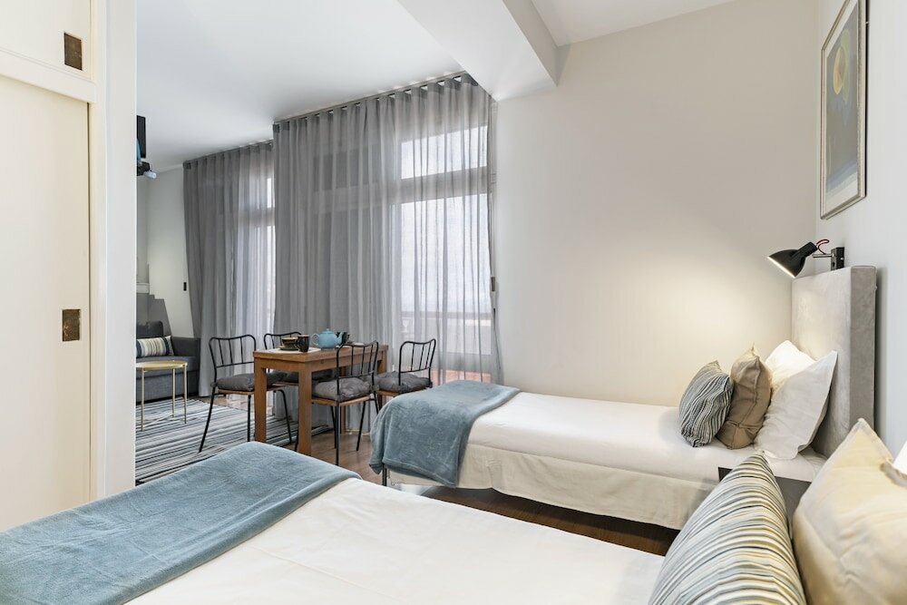 Фото 24 Casa Branca II - Balcony&Ocean Views by Trip2Portugal