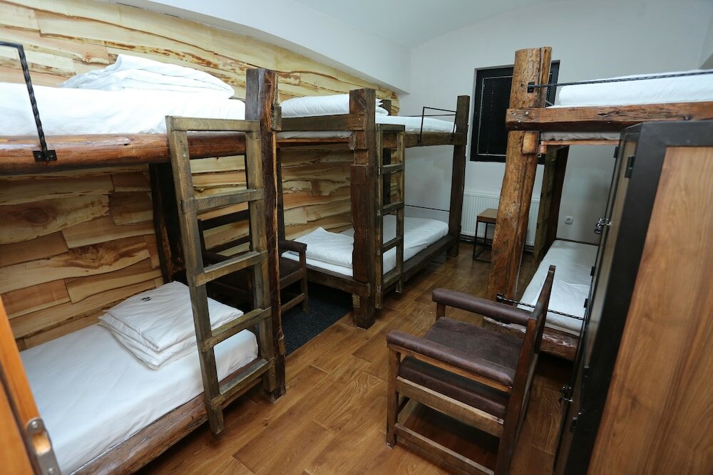 Фото Casa De La Montaña - Adults Only - Hostel