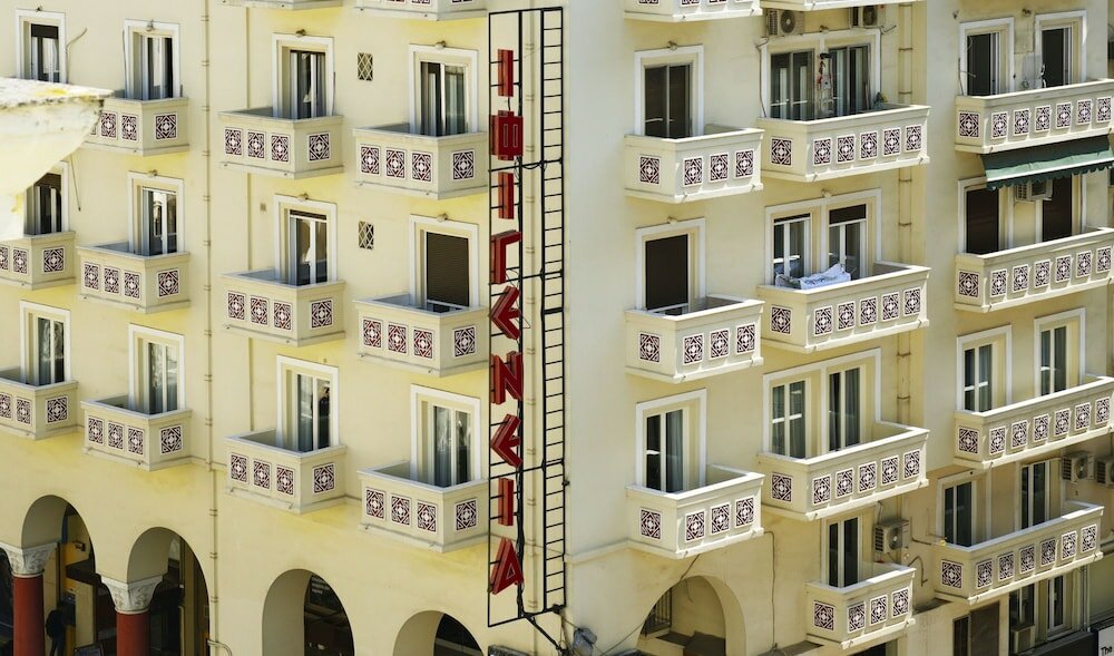 Фото Roomore Apartments