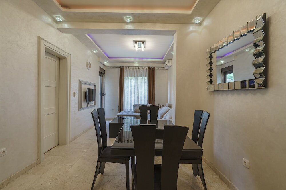 Фото One Bedroom M Becici