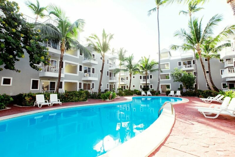 Гостиница TrueCost Caribbean Paradise