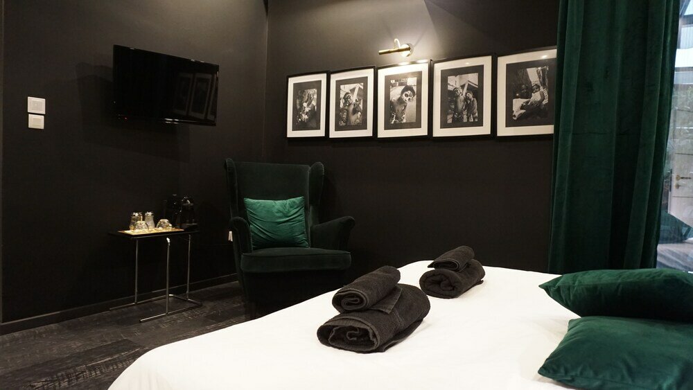 Фото Urban Design Apt in Athens