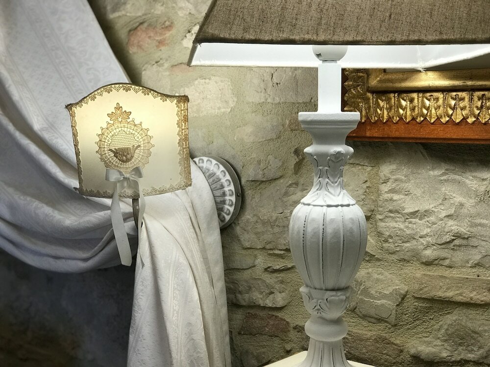 Фото B&b Residenza Teatro Antico