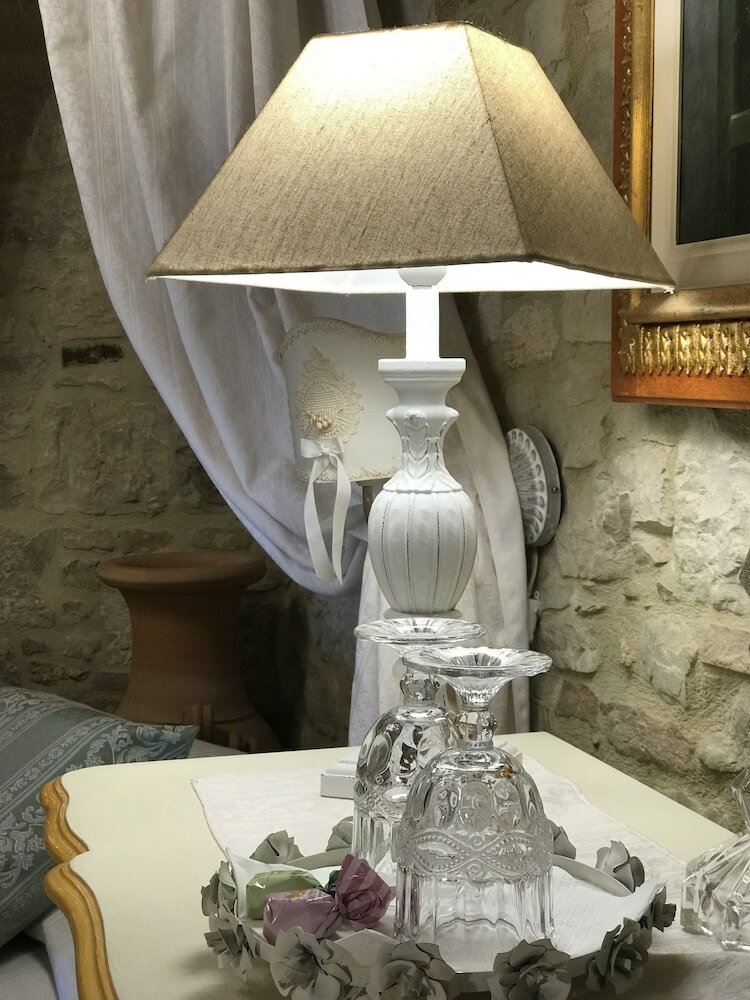 Фото B&b Residenza Teatro Antico