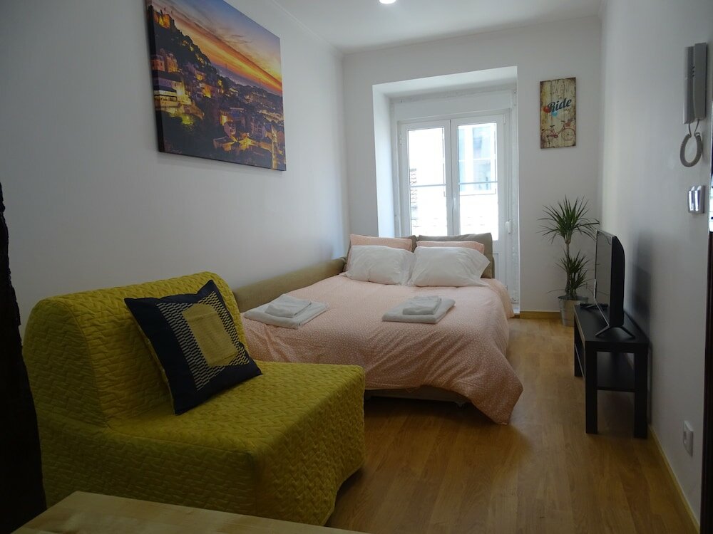 Фото Apartments Center Bairro Alto