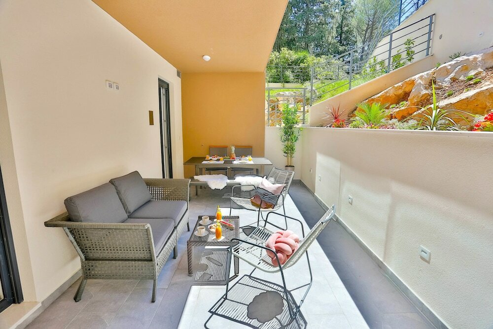 Фото Split Luxury Collection