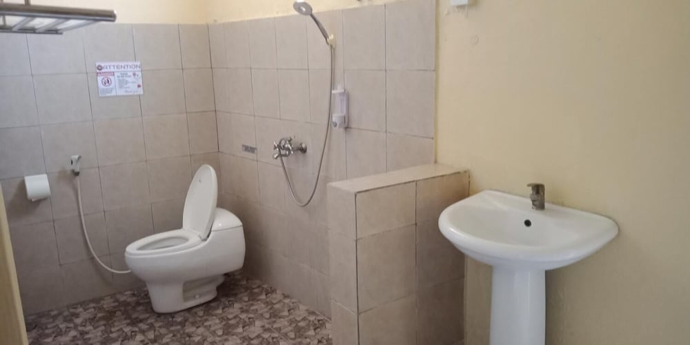 Фото Rori Homestay