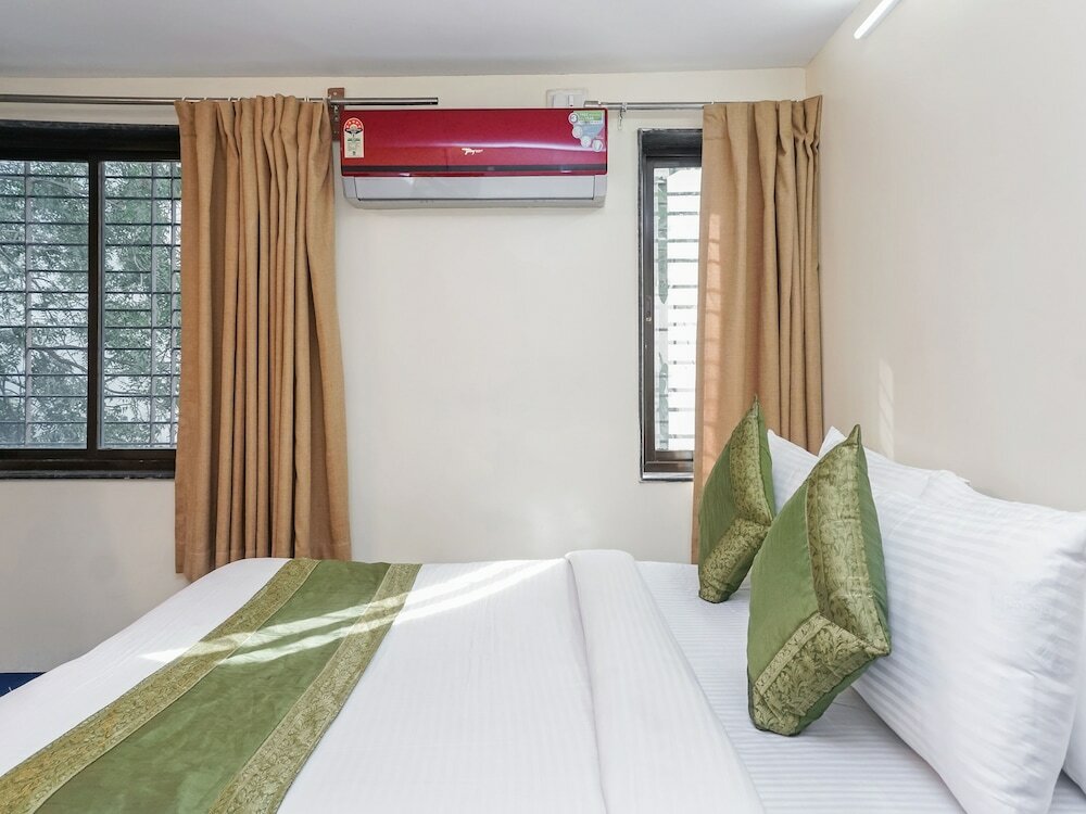 Фото Itsy by Treebo - Shagun Executive