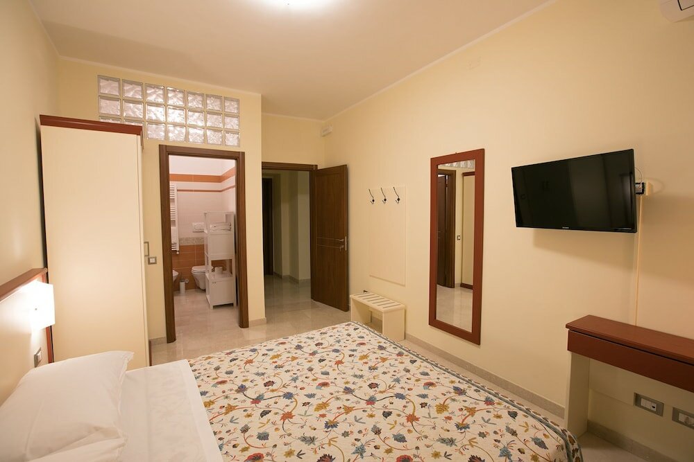 Фото B&b Ponte Capograssi