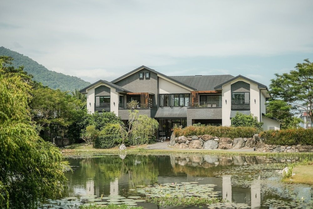 Фото Afternoon Resort