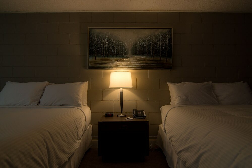 Фото Northwood Plaza Hotel