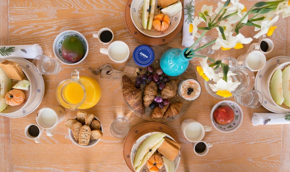 Фото Guesthouse Villa Ilios