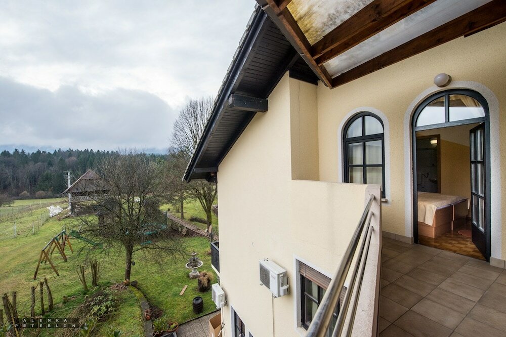 Фото Guesthouse Kolesar