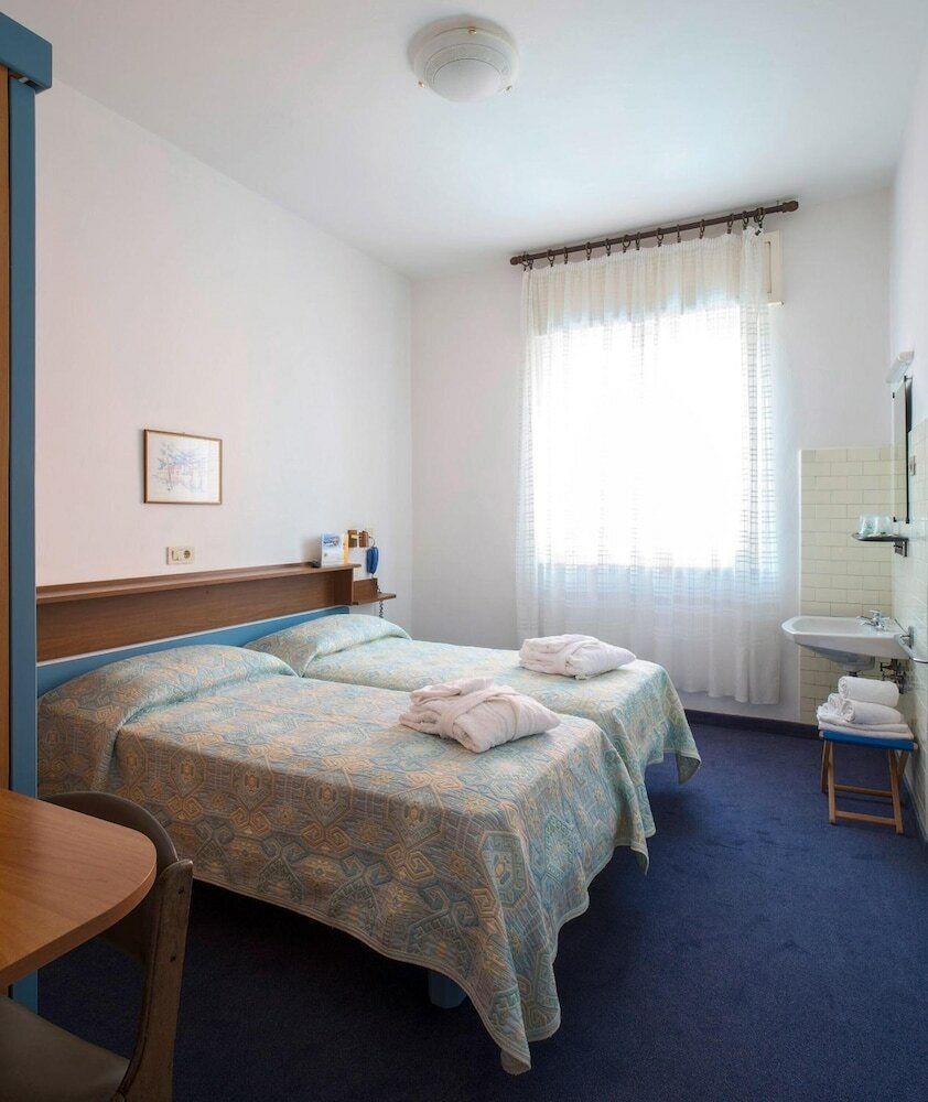 Фото Albergo Villa Mimosa