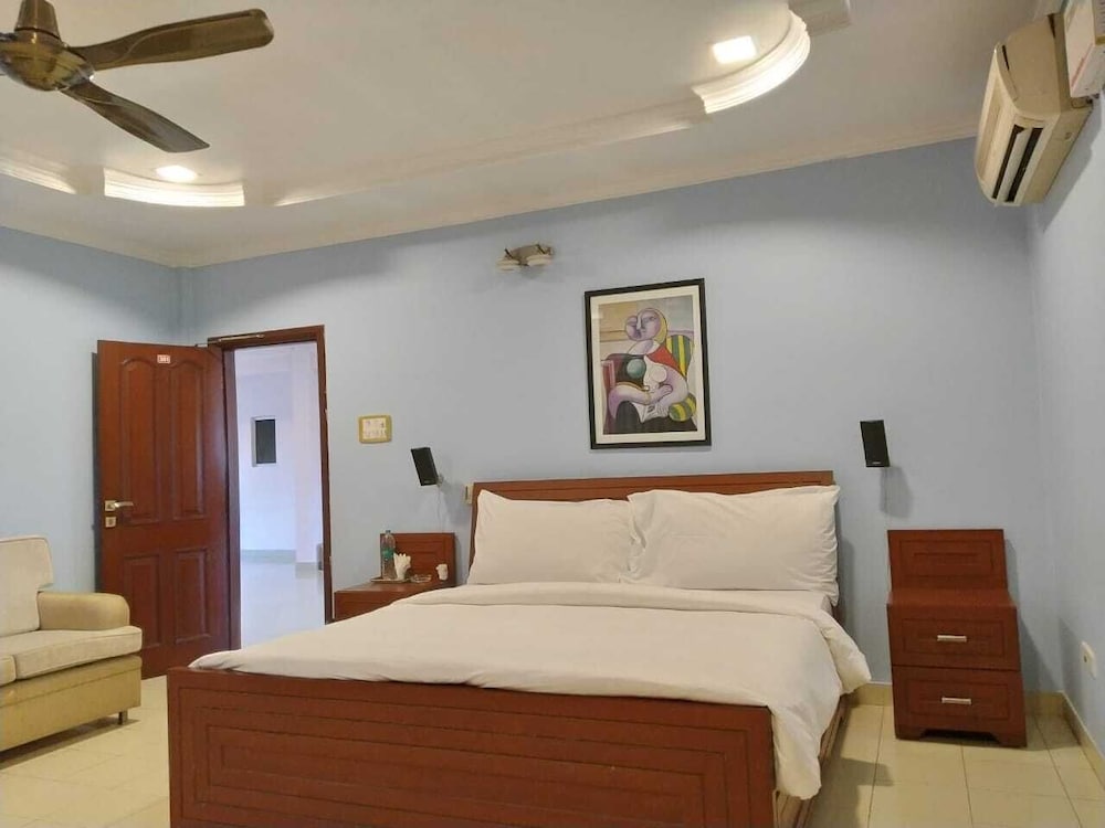 Фото The Tanay's Dibrugarh Residency