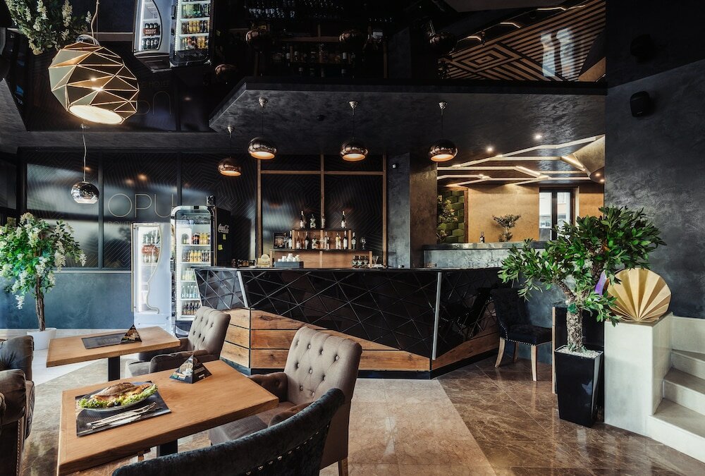 Фото Opu Boutique Hotel