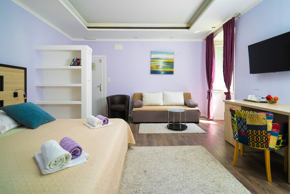 Фото L U X E Split Luxury Rooms