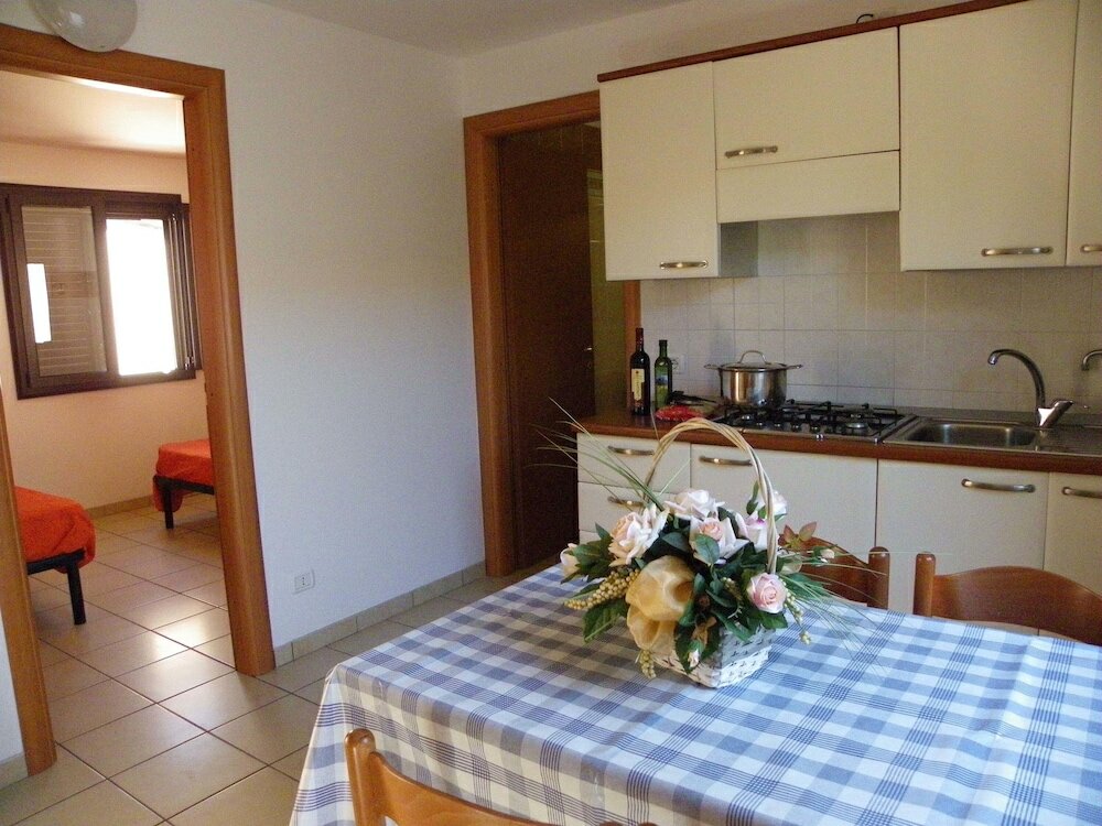 Фото Residence Club Sole Mare