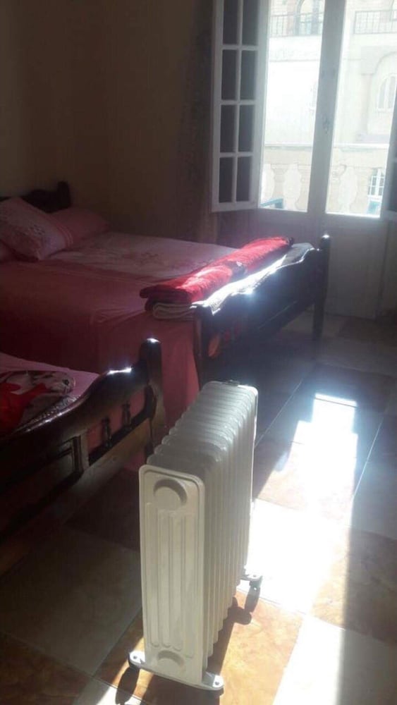 Фото Amazing Apartment Beach View Next Hilton