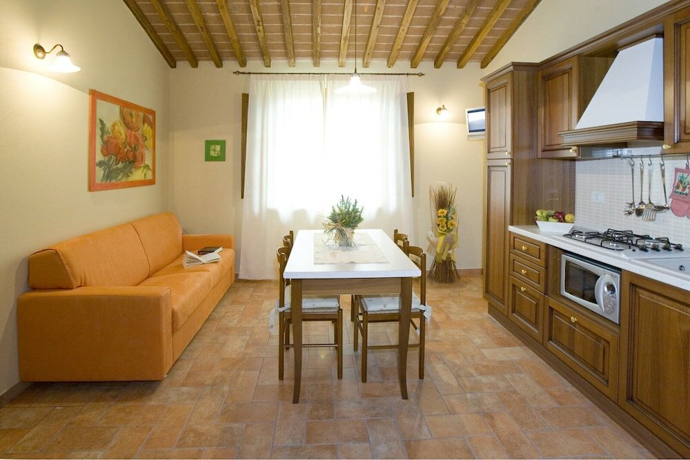 Фото Agriturismo il Pelago