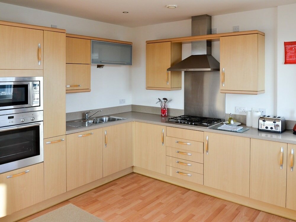 Фото Grand Harbour Apartments