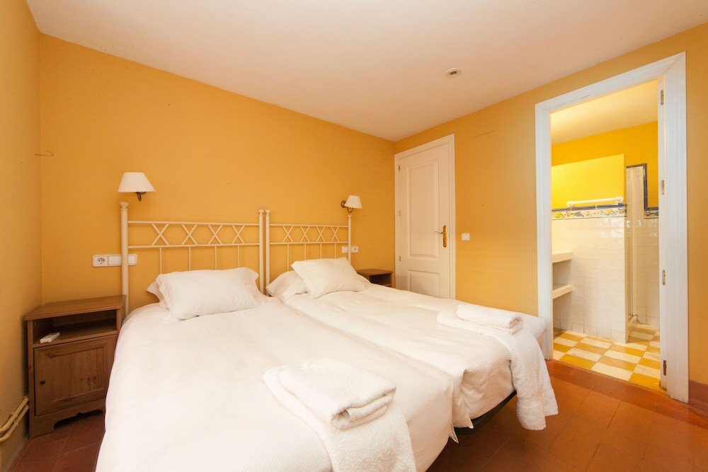 Фото Las Casas de Moratín