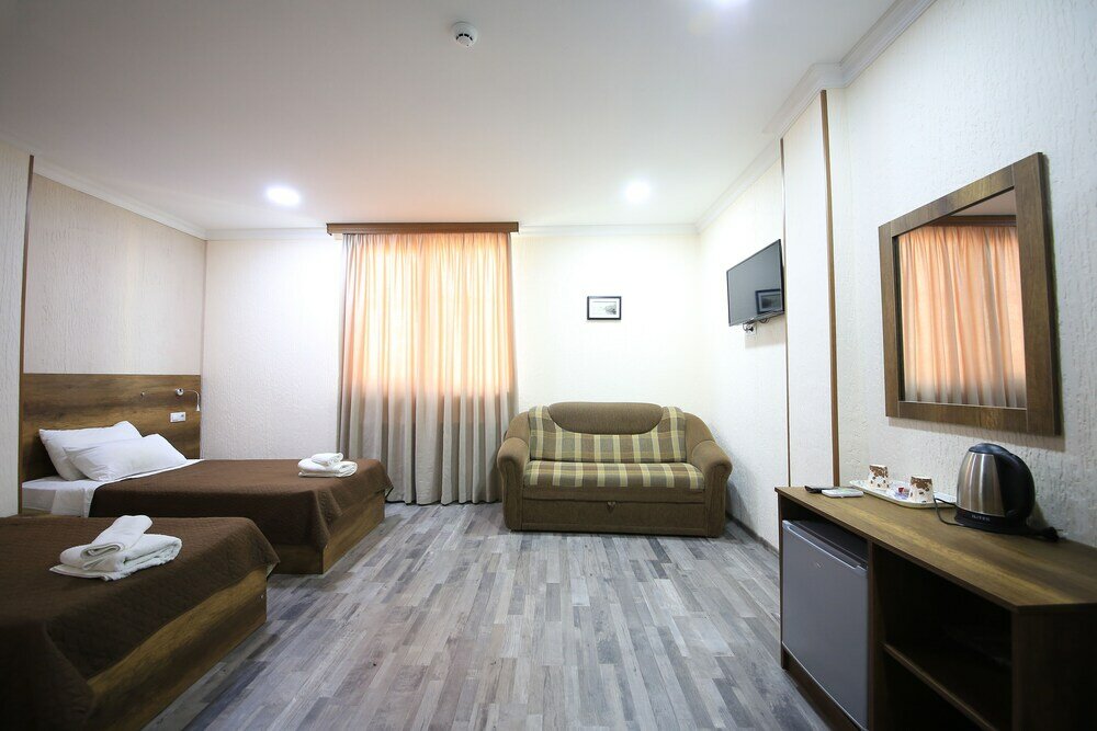 Фото Отель Tolia