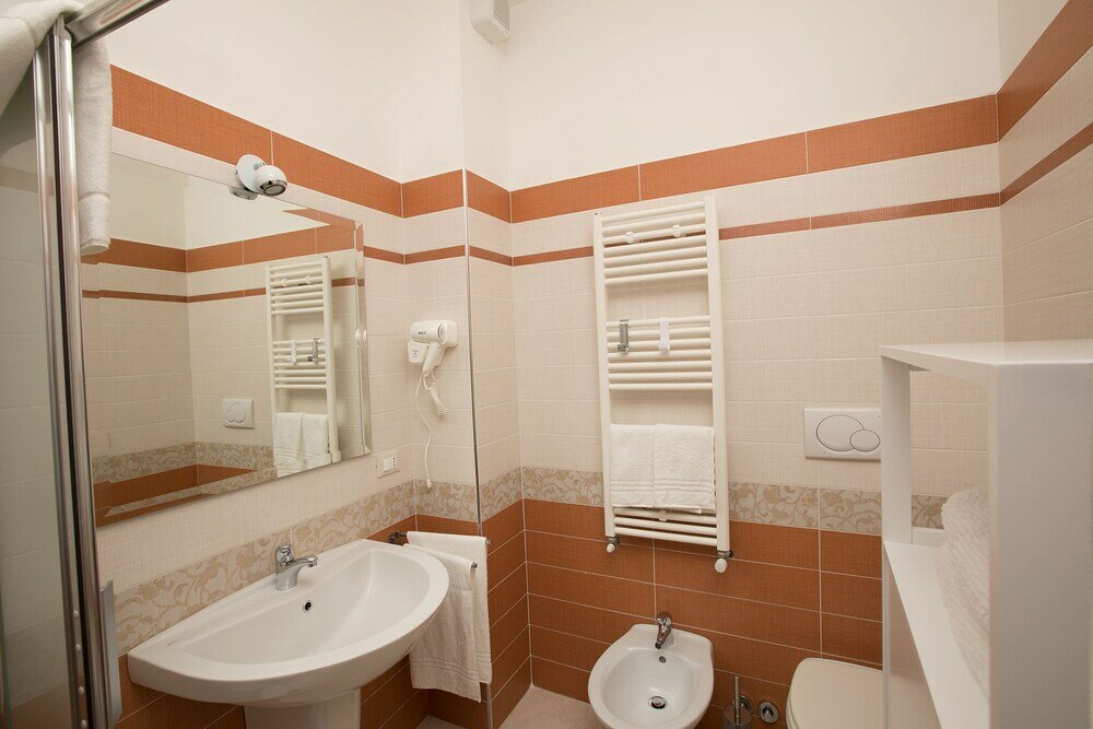 Фото B&b Ponte Capograssi