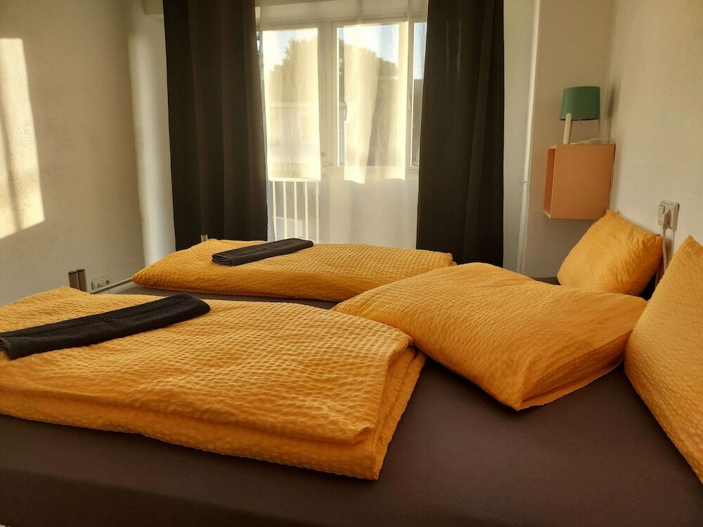 Фото Хостел Orsi