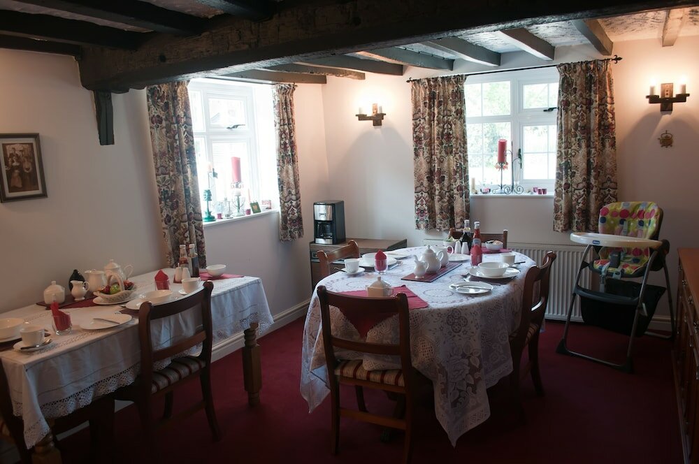 Фото The Old Forge B&b