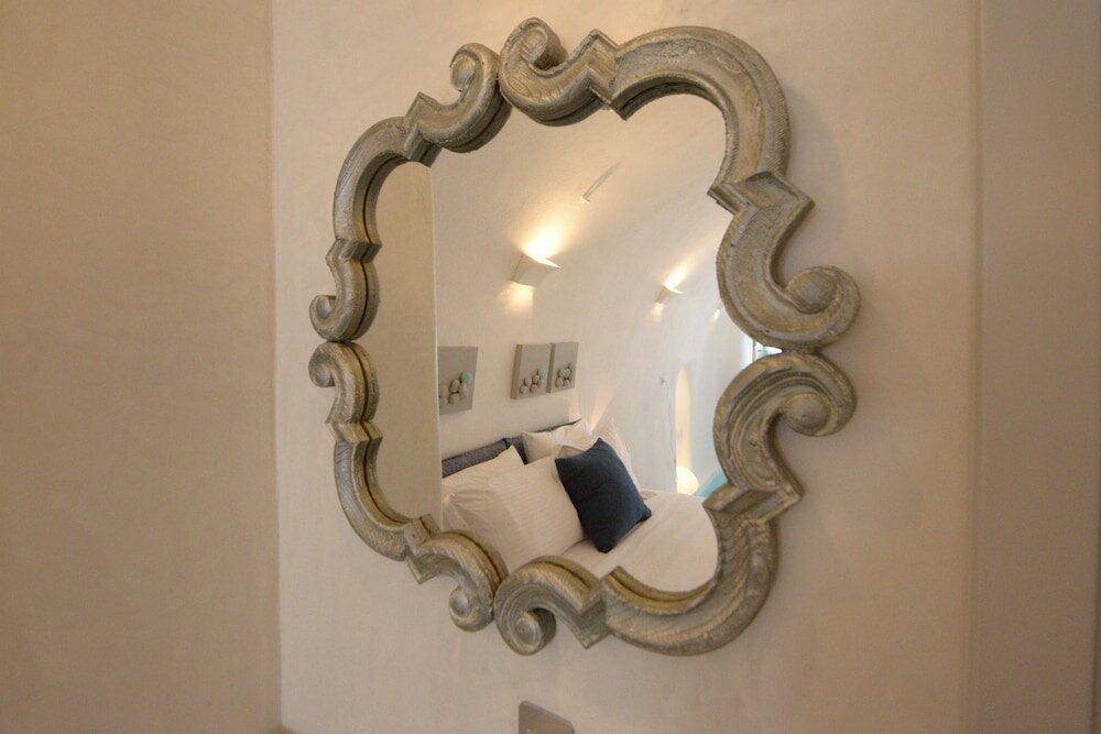 Фото Esperia Luxury Suites