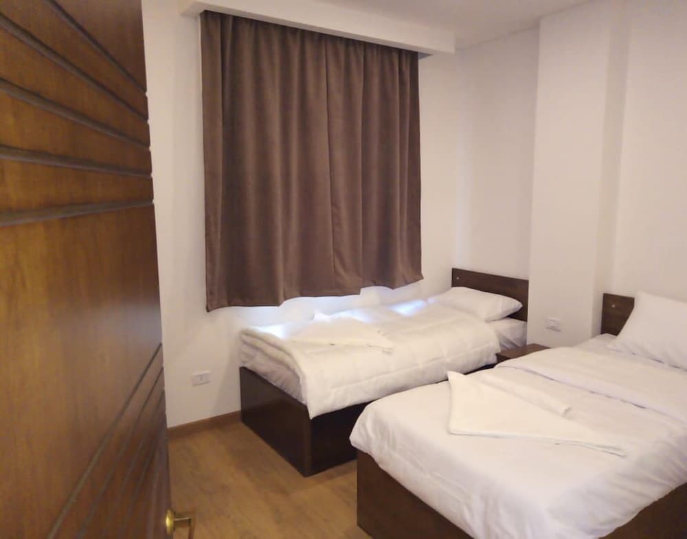 Фото Miramar Downtown