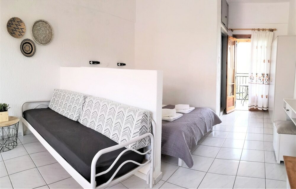 Фото Emilia Apartments