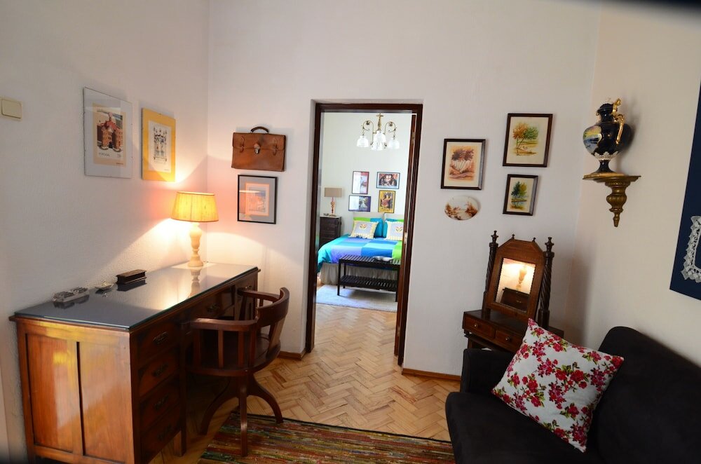 Фото Casa do Jardim