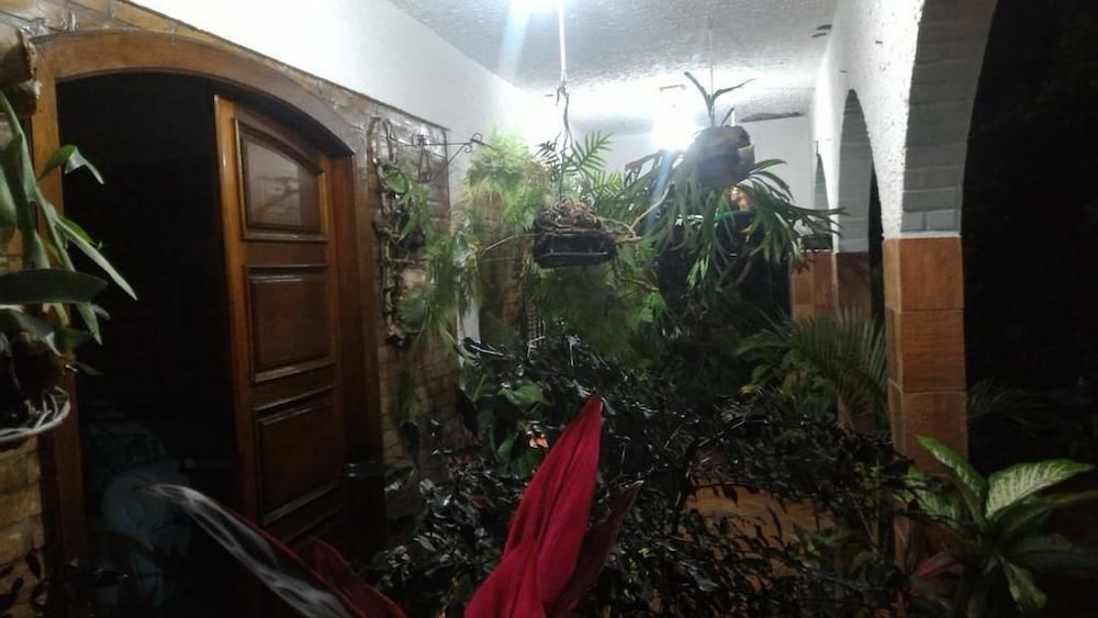 Фото Aloha Hostel Cabo Frio