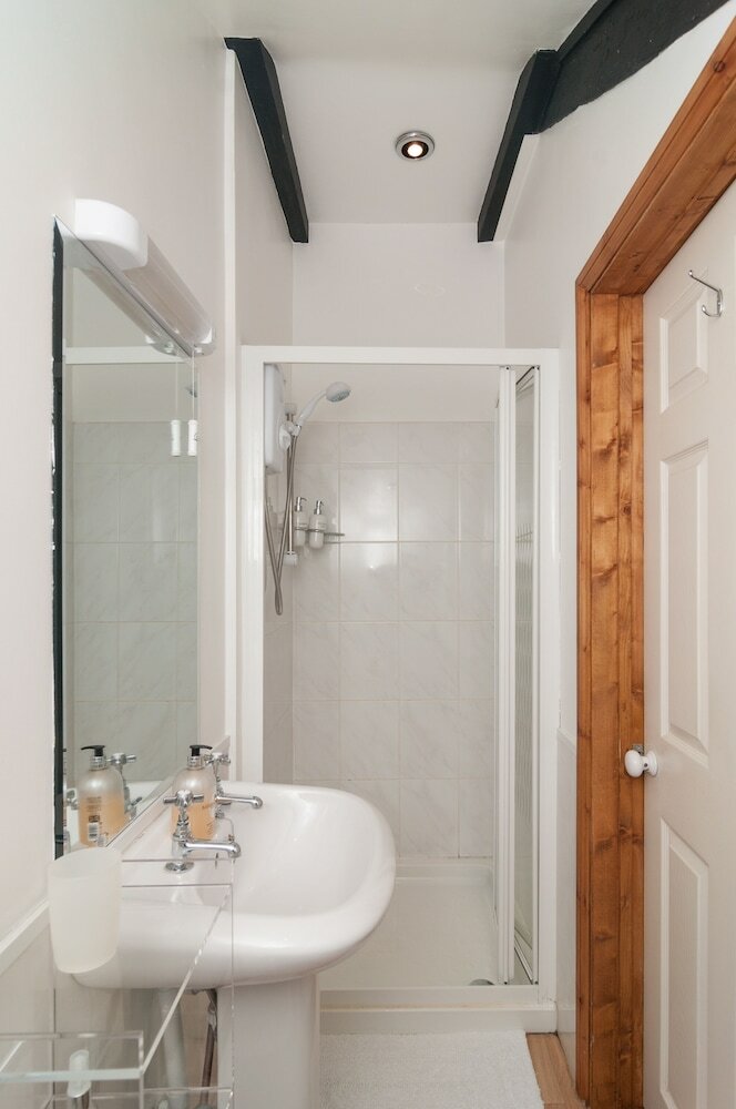 Фото Cadleigh Manor B&b