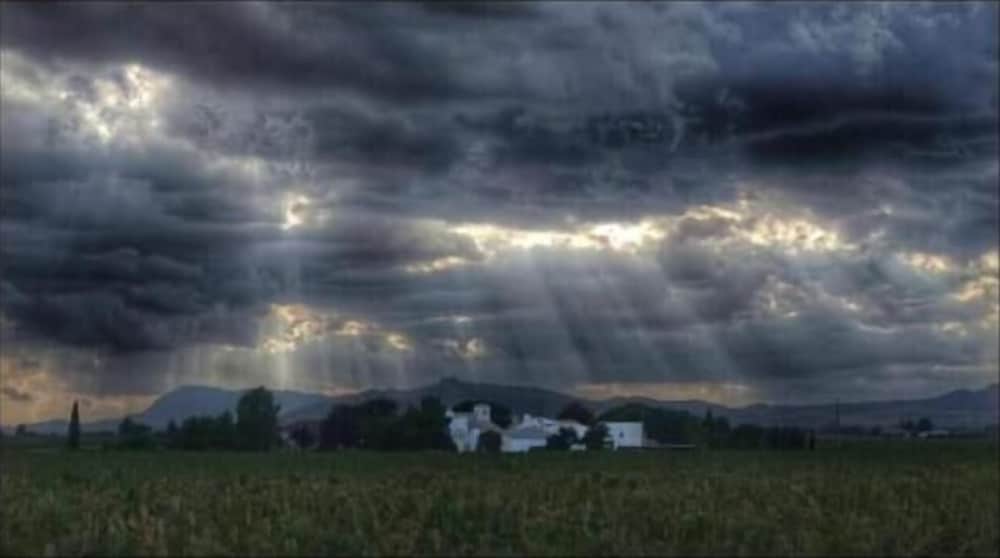Фото Casa Rural El Llano Quintanilla