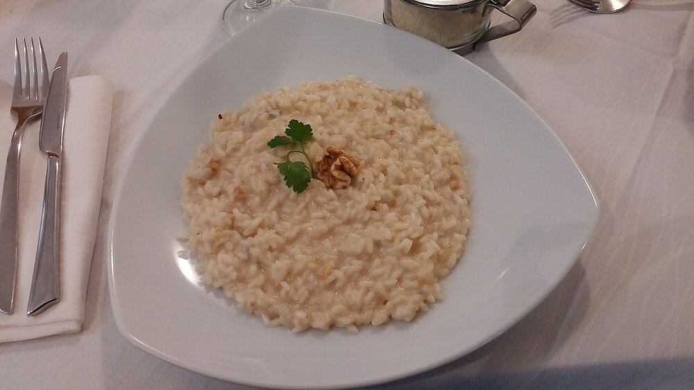 Фото Albergo Ristorante Bismantova