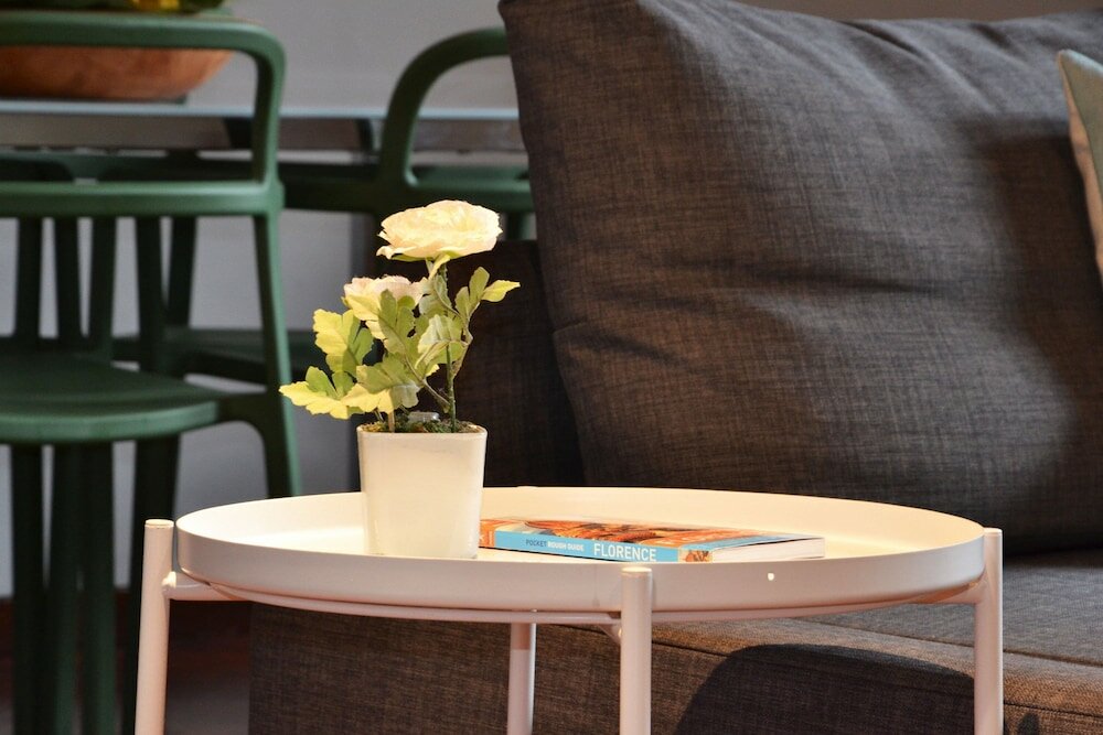 Фото Agnolo Apartment