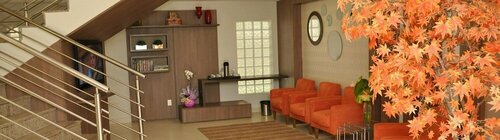 Гостиница Monza Comfort Hotel