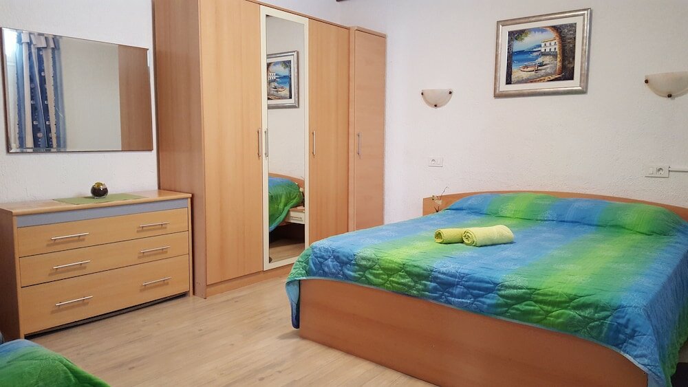 Фото Apartment & Rooms Graciela