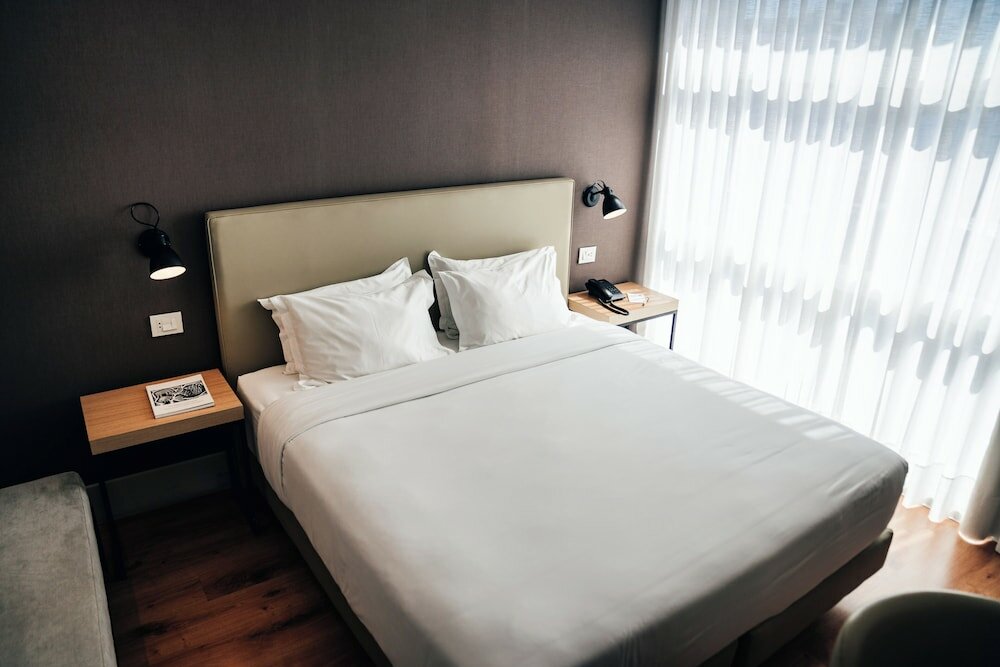 Фото Palmaroga Hotel